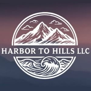 Harbor to hills