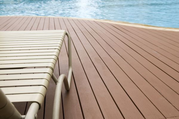 Pool Deck Restoration - Pool Deck Restoration Sparta, New Jersey
