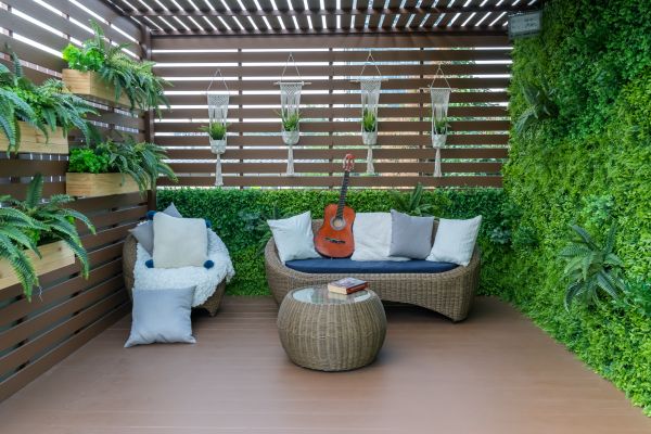 Balcony Flooring Repair - Balcony Flooring Repair Camas, Washington